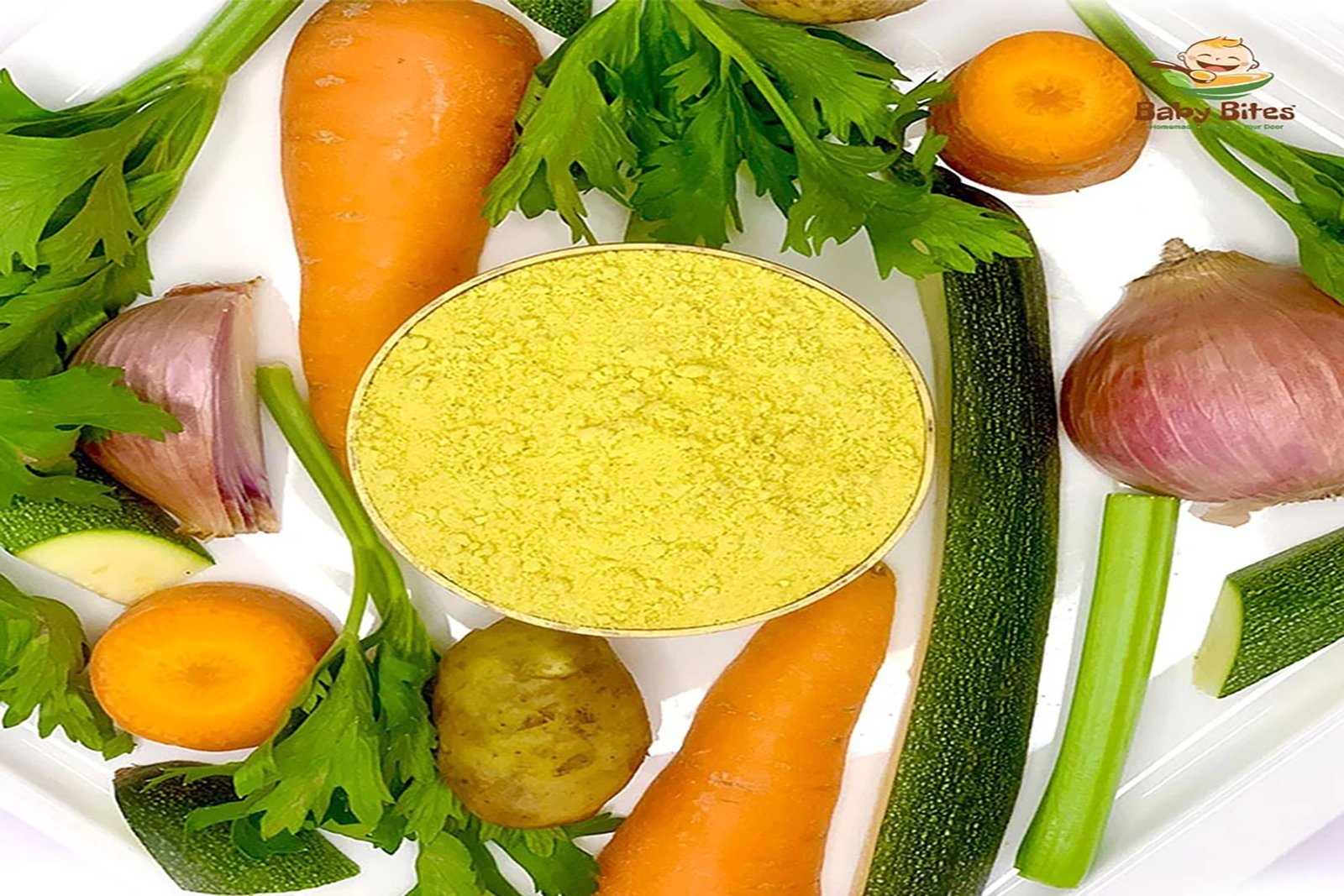 The Benefits of Baby Dry Food and Veg Food: A Guide for New Parents